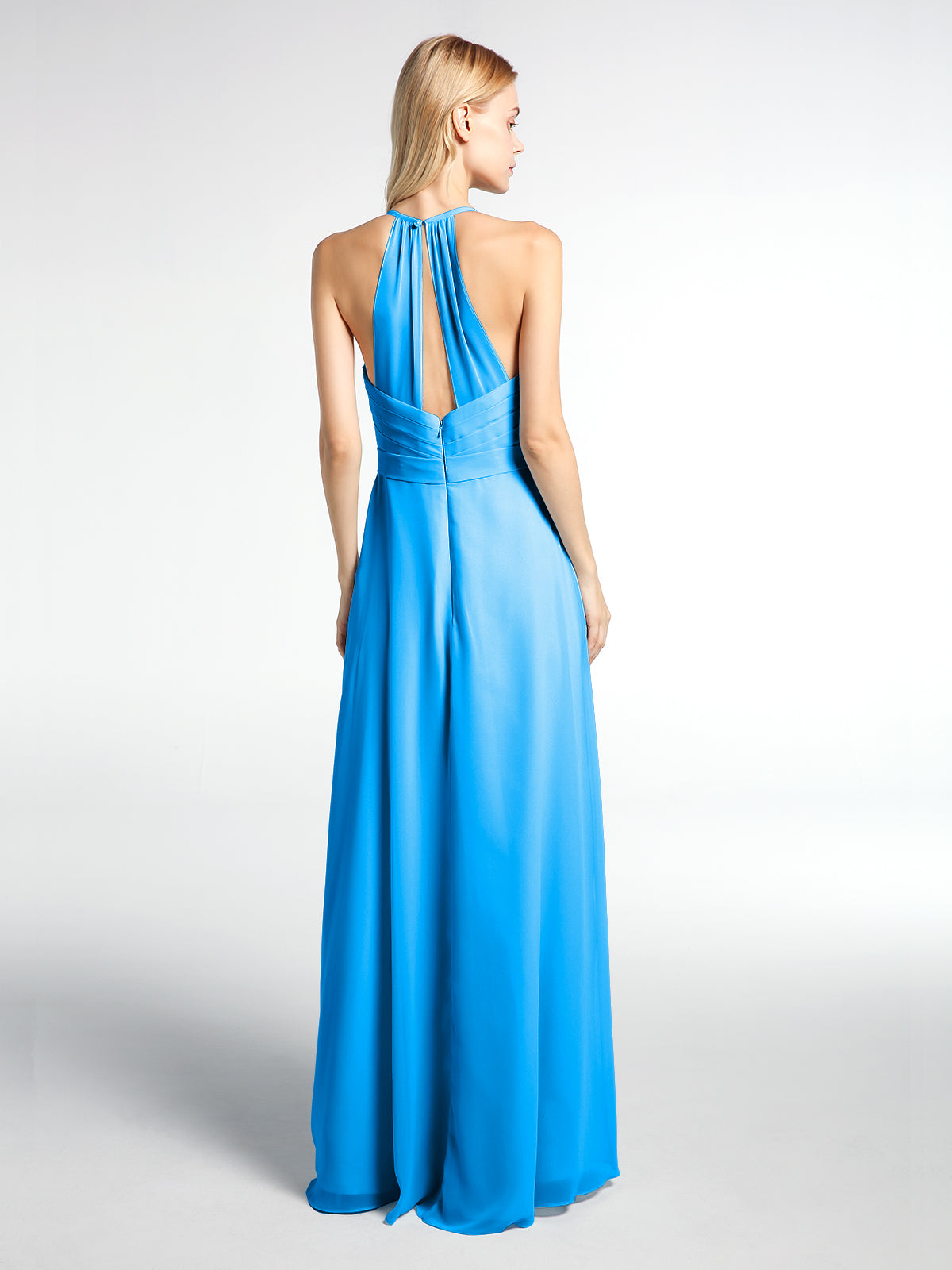 Ocean Blue